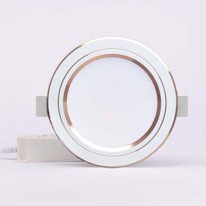 Đèn LED Downlight đổi màu AT20 90/10W Rạng Đông