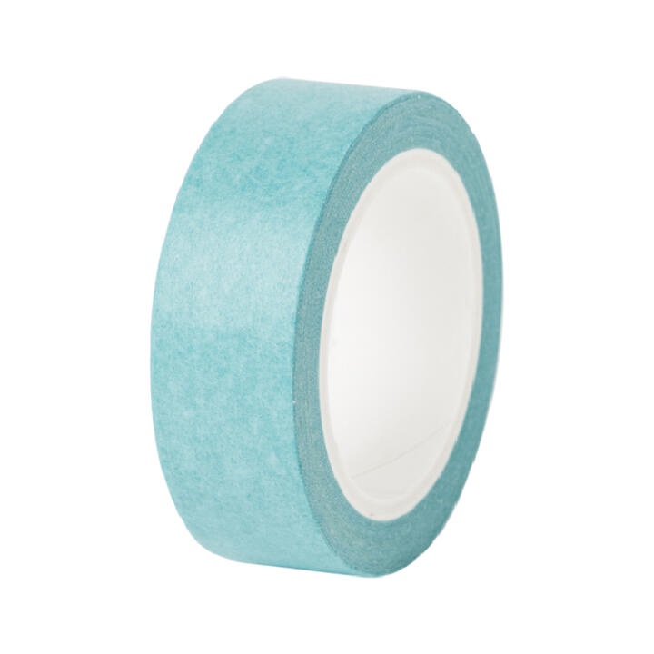 Băng Keo Dán Trang Trí ARTBOX Hàn Quốc Màu Xanh Nước Biển Pastel Trang Trí Tiện Dụng