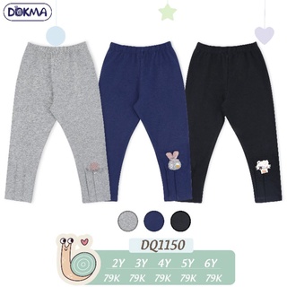 Quần legging bé gái dq1150