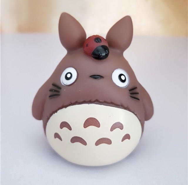 MÓC KHOÁ TOTORO - BÓP KÊU