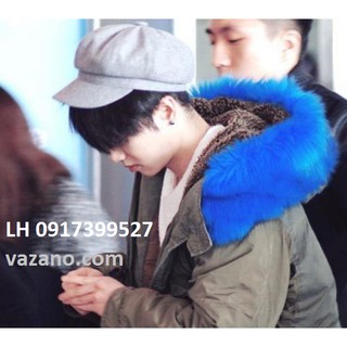 Nón mũ bere nam nữ nhập khẩu thời trang Hàn Quốc