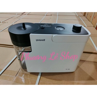 MÁY HÚT DỊCH, ĐÀM  YUWELL 7E-B5
