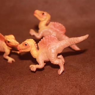 SAFARI Mô Hình Khủng Long Spinosaurus Đồ Chơi