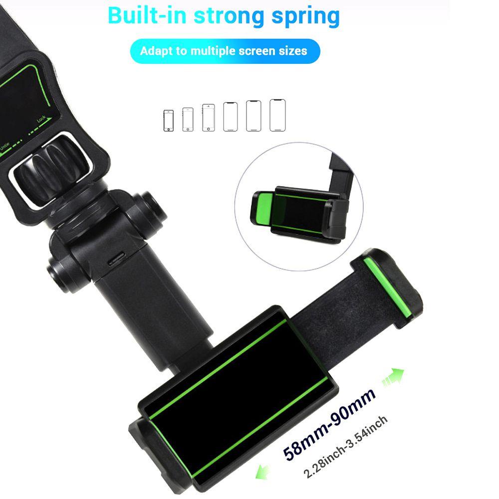 MYRONGVN Giá Đỡ ĐiệN ThoạI Xoay 360 Độ