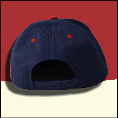 Mũ lưỡi trai nam nữ unisex ulzzang chất vải kaki snapback hiphop kiểu logo ADVISORY |DECAP SHOP