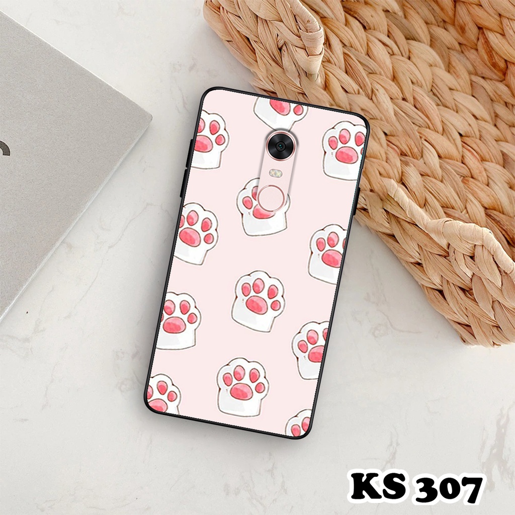 Ốp lưng Xiaomi Redmi Note 3 - Xiaomi Redmi Note 4 - Xiaomi Redmi Note 4X - Ốp in hình mèo con ngộ nghĩnh