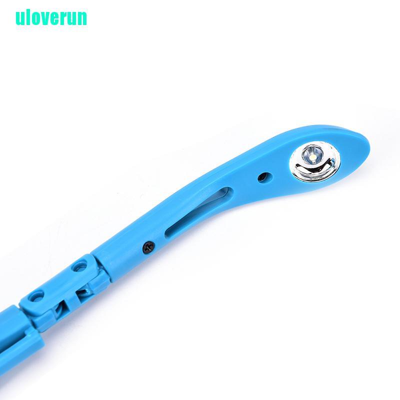 Đèn LED Mini Đọc Sách Có Kẹp Tiện Dụng