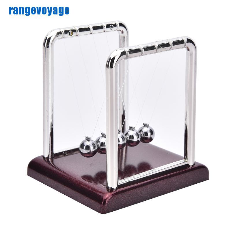 Newton 11 Cân Bằng Lắc Trang Trí