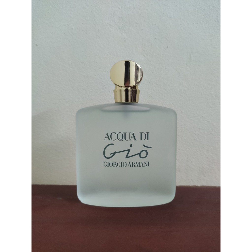 Nước hoa nữ Acqua di Giò EDT