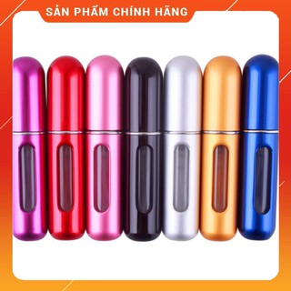 Lọ chiết nước hoa 5ml tiện dụng khi đi xa
