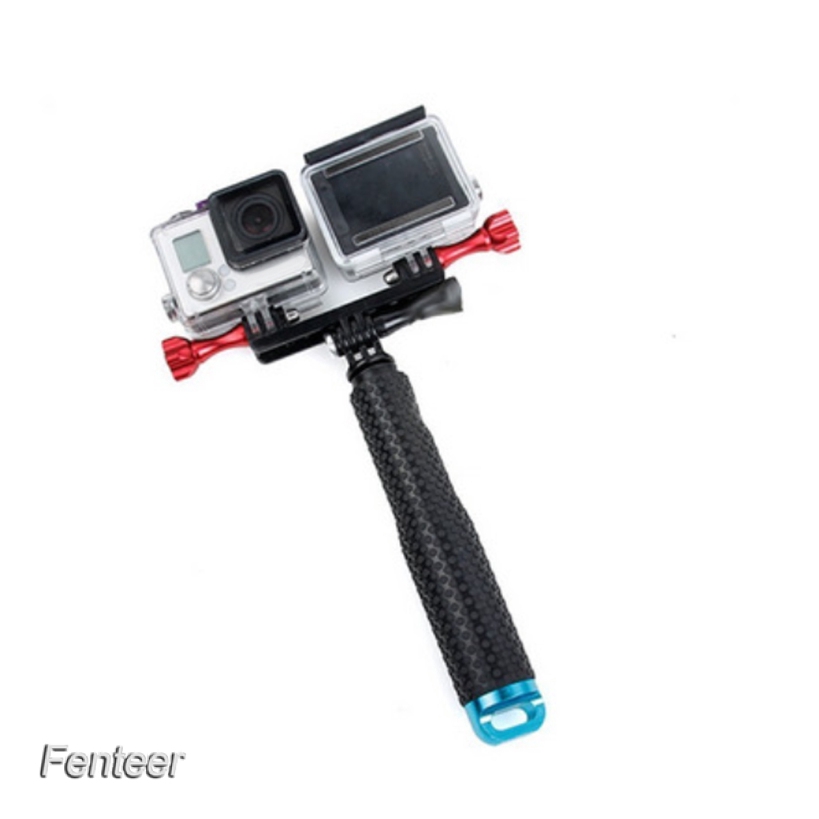 Ngàm Gắn Camera Hành Trình Gopro Hero 4 3 + 3sj4000