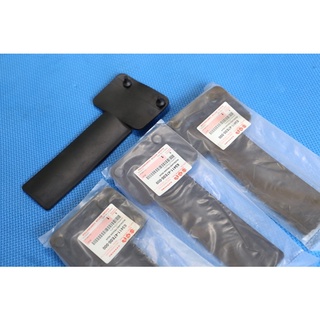Cao su che phuộc sau Fx125