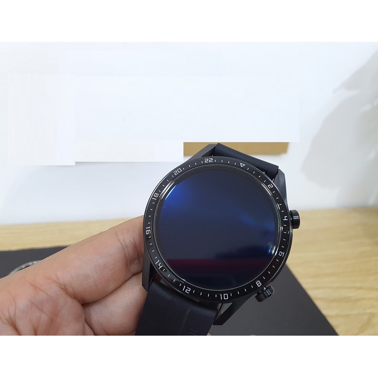 Kính cường lực Huawei Watch GT2 46mm Huawei Watch GT Huawei Watch Gt2e 46mm Huawei Watch GT2 Pro - Chính hãng Gor