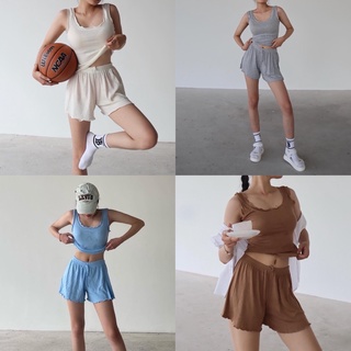 Devonltd set bộ thể thao 2 món