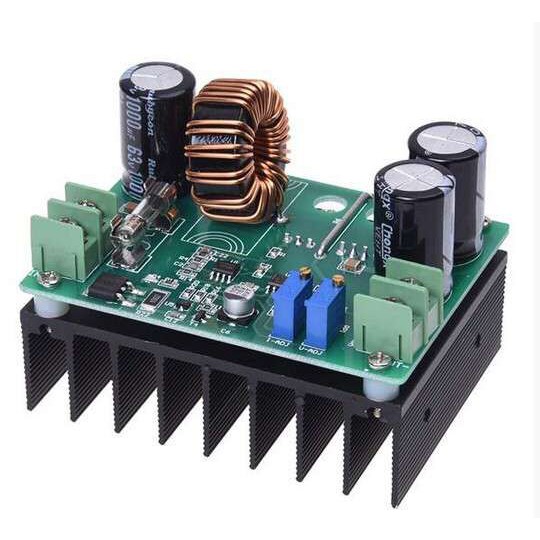 Module tăng áp DC-DC 600W