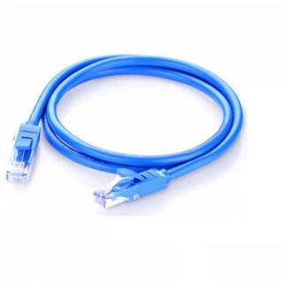 Cáp mạng đúc sẵn Cat6 20m Ugreen 11206 (Giữ vỏ hộp + tem kèm hàng để được bảo hành)