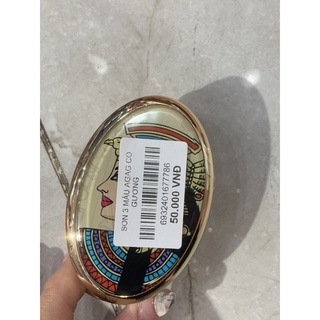 (Dâu Corner) son 3 màu AGAG
