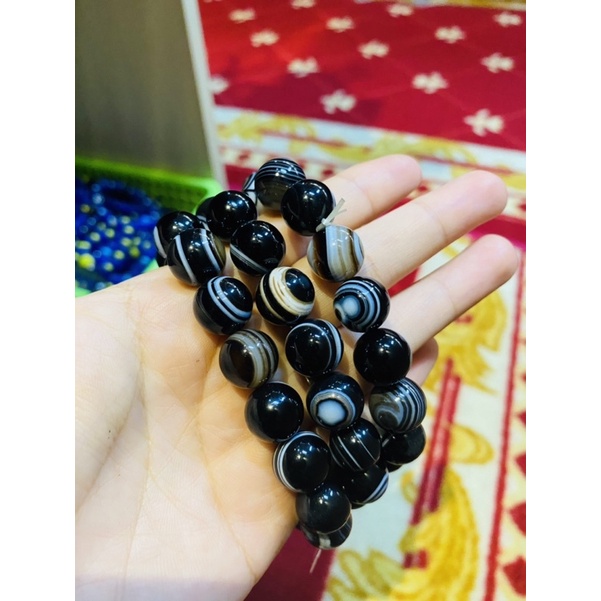 [PBMC]Vòng tay đá 130(MC2574)