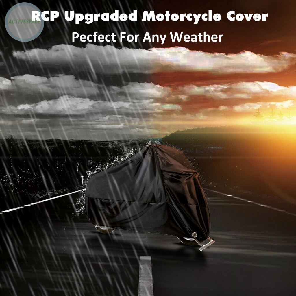 Tấm phủ xe máy chống nước chống bụi XXL cho Harley Series | BigBuy360 - bigbuy360.vn