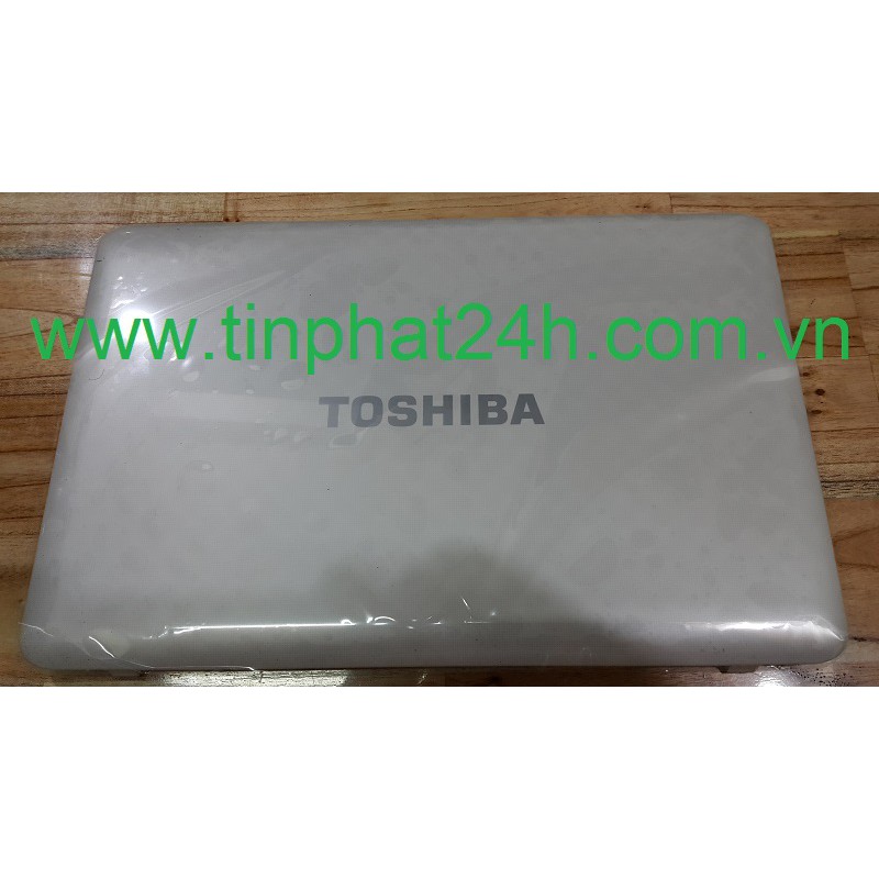 Thay Vỏ Laptop Toshiba Satellite L750 L755D