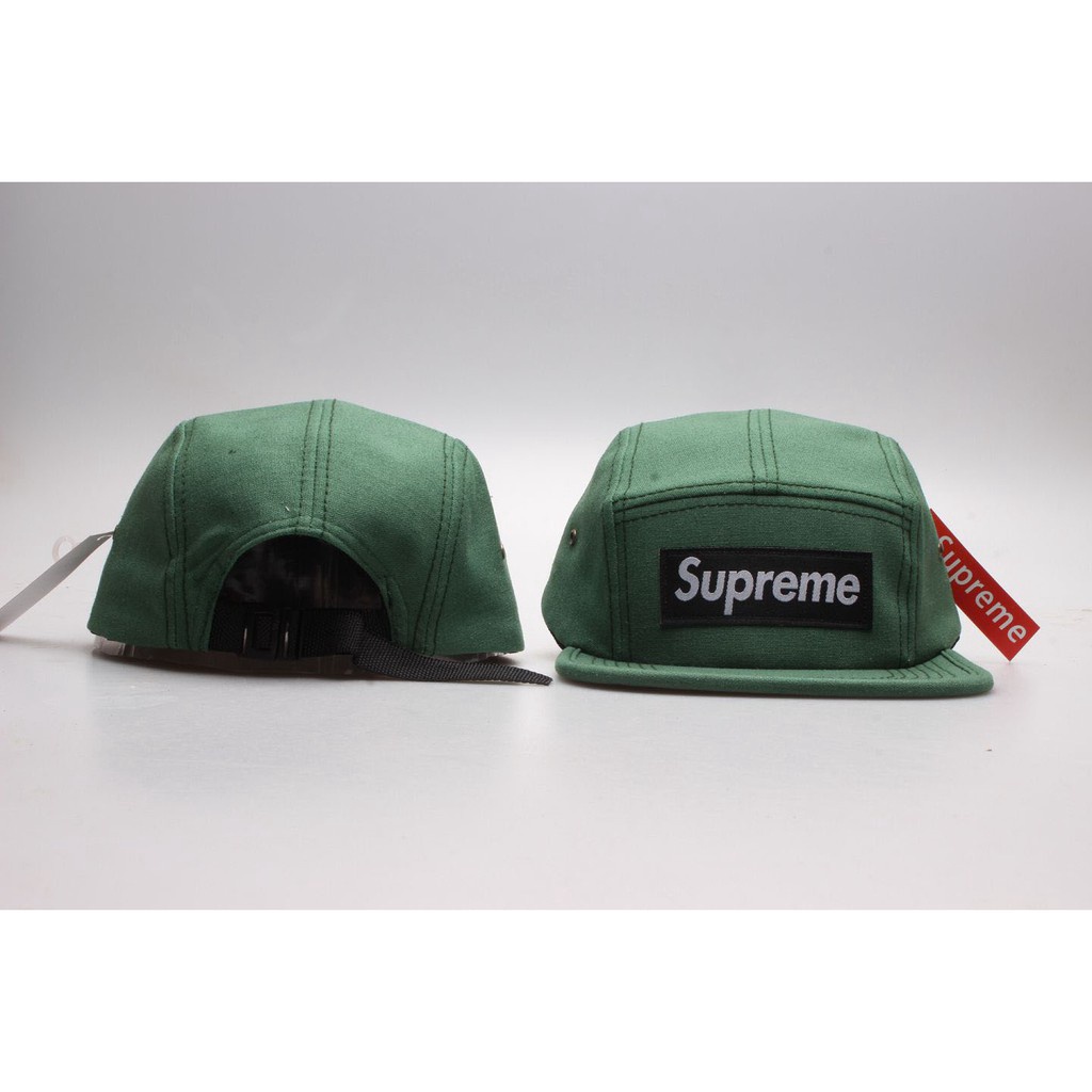 2021 men's hat fashion Supremes 5 panel hats breathable Diamond baseball cap nE7C
