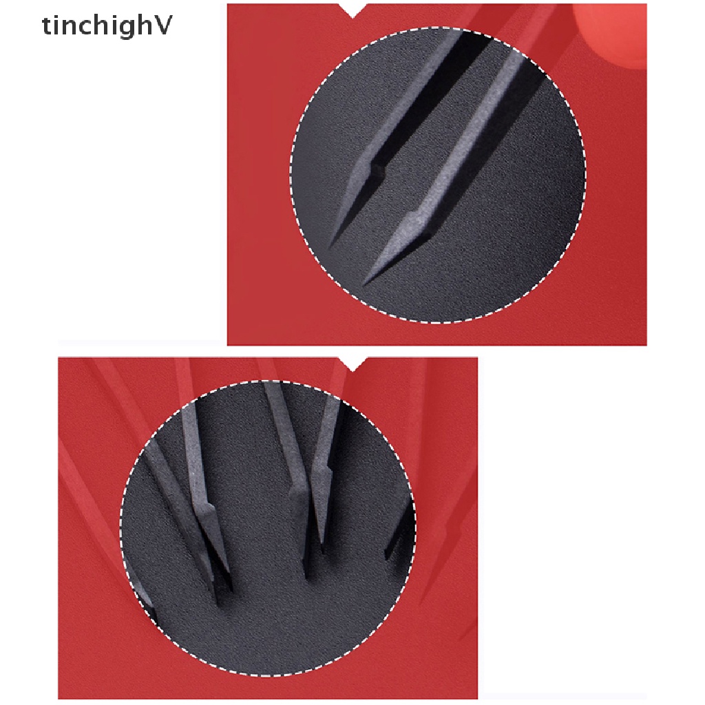 Nhíp Điện Tử Bằng Nhựa Chống Tĩnh Điện Dùng Sửa Chữa PCB