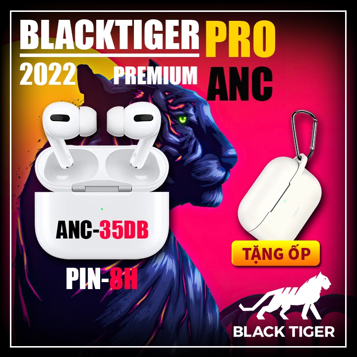 Tai Nghe Bluetooth i12 PRO ANC TWS 5.0 Tai Nghe i12 PRO Không Dây Bản Quốc Tế Âm Thanh Chuẩn HIFI Dùng Cho IOS Android