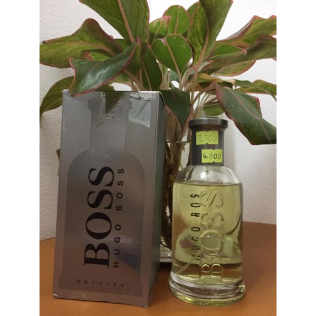 Nước Hoa Nan HUGO BOSS LOẠI 200ML.