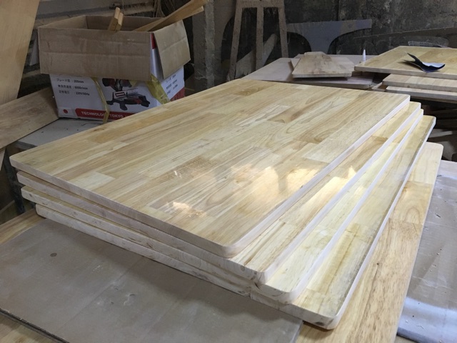 Mặt bàn gỗ tự nhiên 40x80 | BigBuy360 - bigbuy360.vn