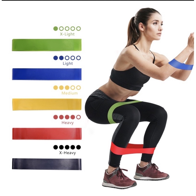 Combo 5 giây kháng lực