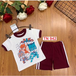 Set 5 bộ bé trai 👉👉👉250k