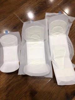 Băng vệ sinh Herbdaily
