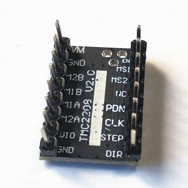 Động Cơ Bước TMC2208 Siêu Êm TMC2100 Cho Máy In 3D