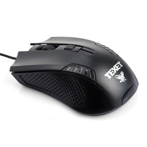 CHUỘT MÁY TÍNH GM 308 - HÀNG NHẬP KHẨU