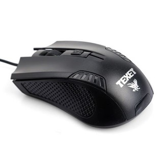 Chuột máy tính gm 308 - hàng nhập khẩu