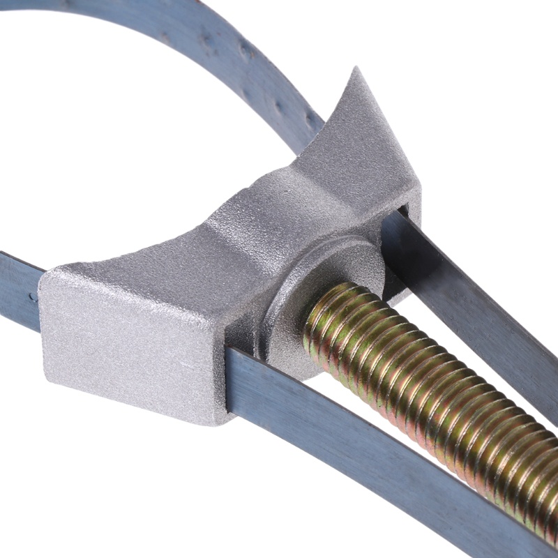 Cờ Lê Ống Lọc Dầu Chống Trượt Có Thể Điều Chỉnh 60mm Đến 120mm
