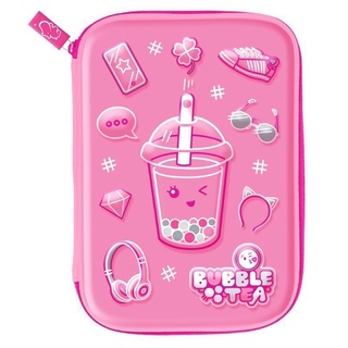 Hộp Viết Cứng - Boba Đáng Yêu Clever Hippo HC1202