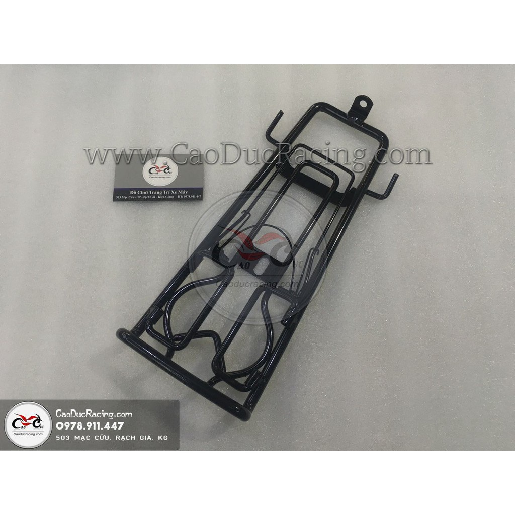 Baga ex135 sơn tĩnh điện - giá sỉ