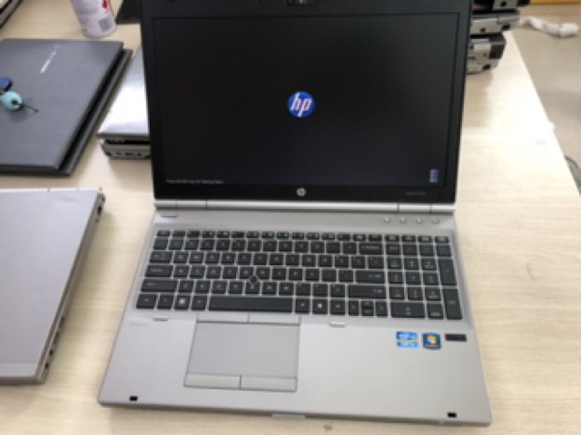 Laptop hp elitebook 8570p i5 3320m ram 4gb hdd 320gb card rời màn hình 15.6 inch | BigBuy360 - bigbuy360.vn