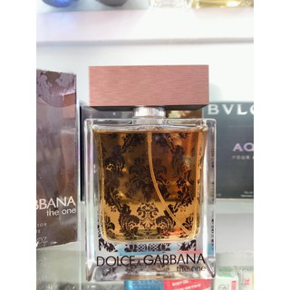 Nước hoa nam the one 100ml