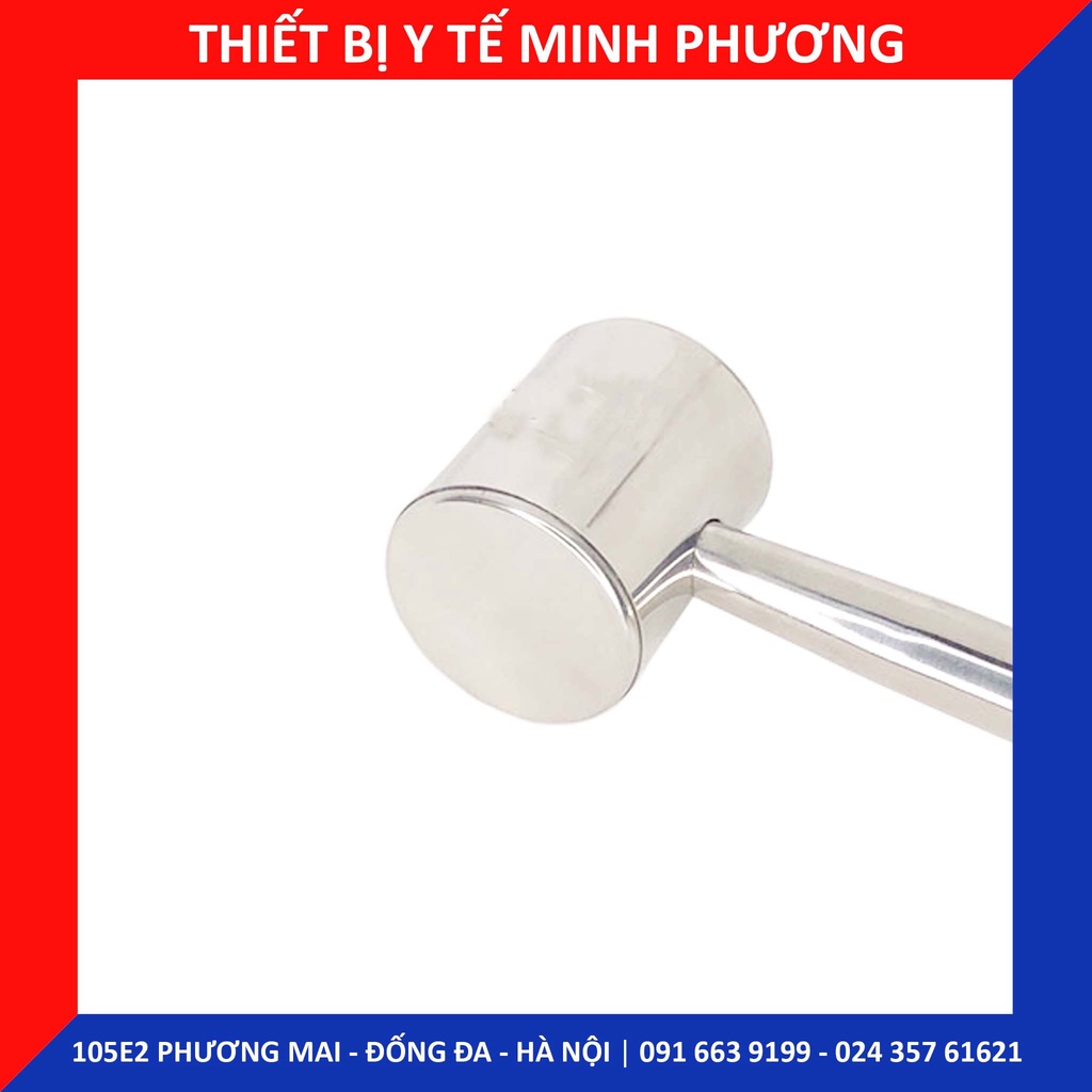 Búa inox dùng trong chấn thương