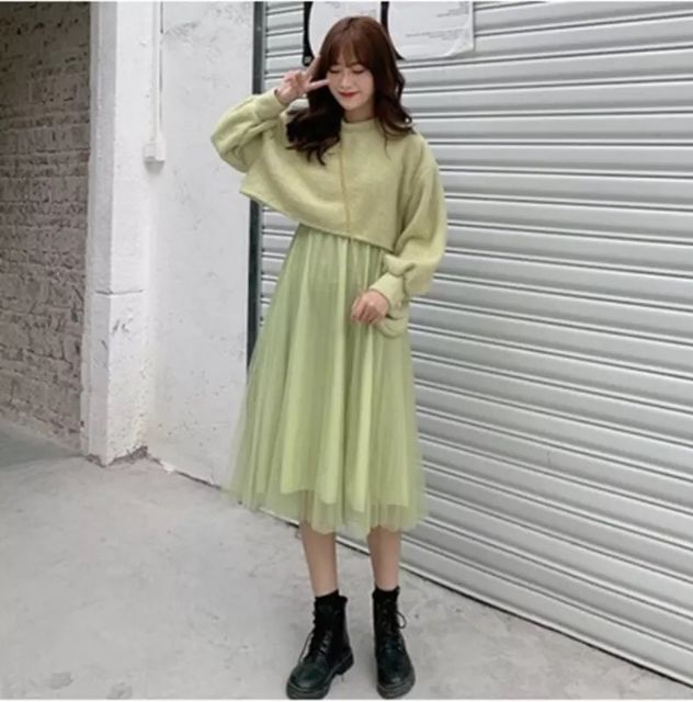 Sét 3 chi tiết kèm túi