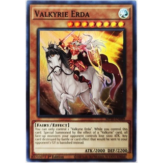 Valkyrie erda |en| super rare