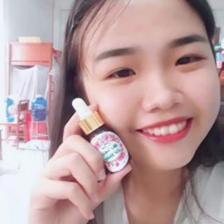 Serum Cao Bí Đao Tử Đằng