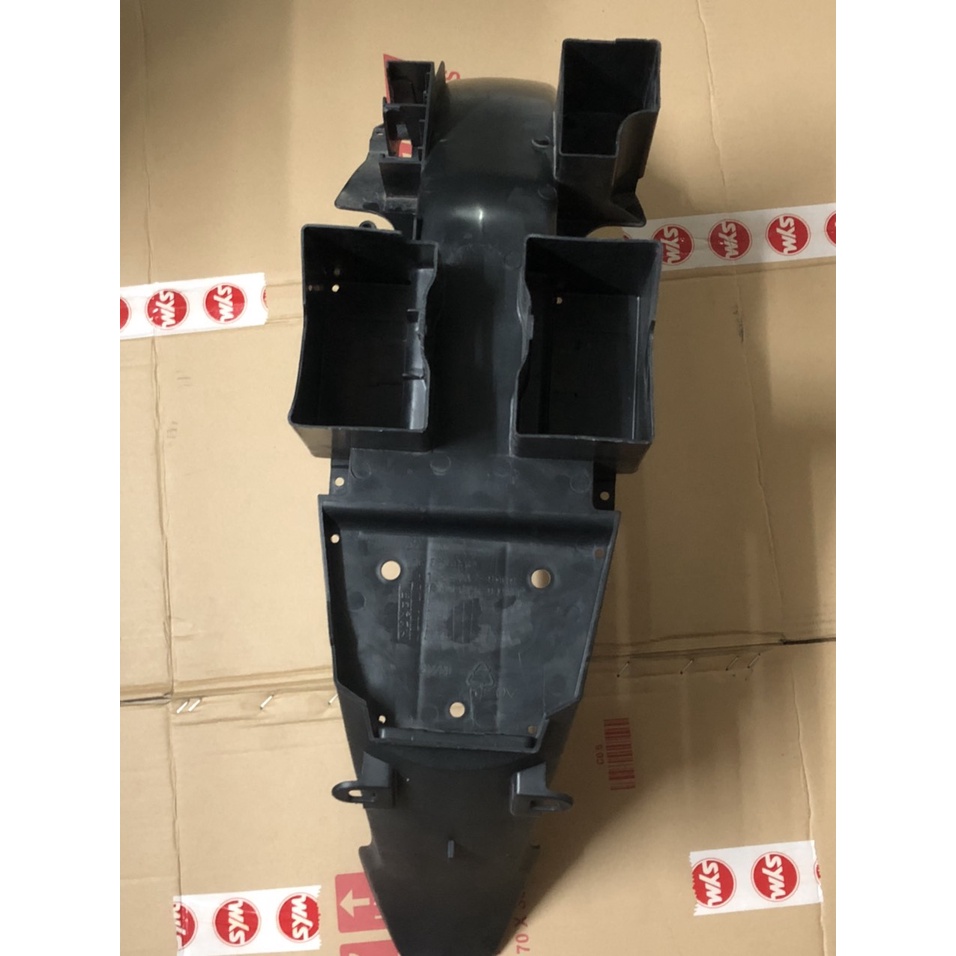 Đuôi vè sau Angel 100cc mã VA2