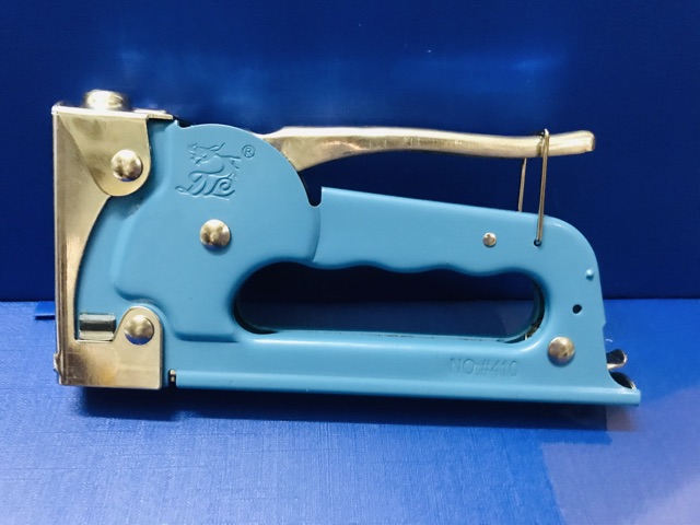 SÚNG BẮN GHIM TRỢ LỰC