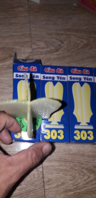 Một trái cầu khế SongYến 303