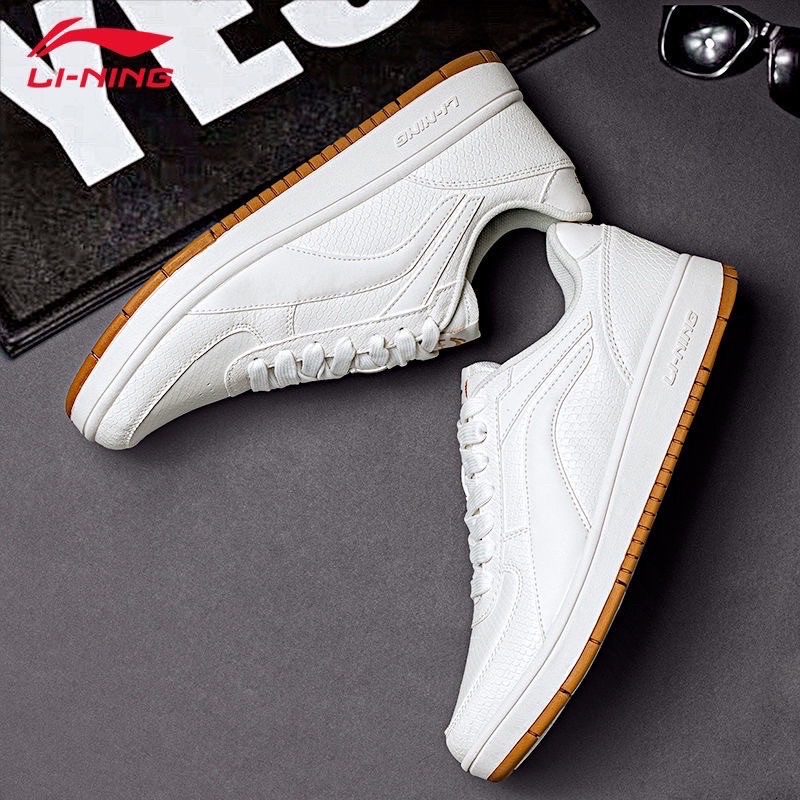 Giày Lining nam chính hãng sale off giá tốt