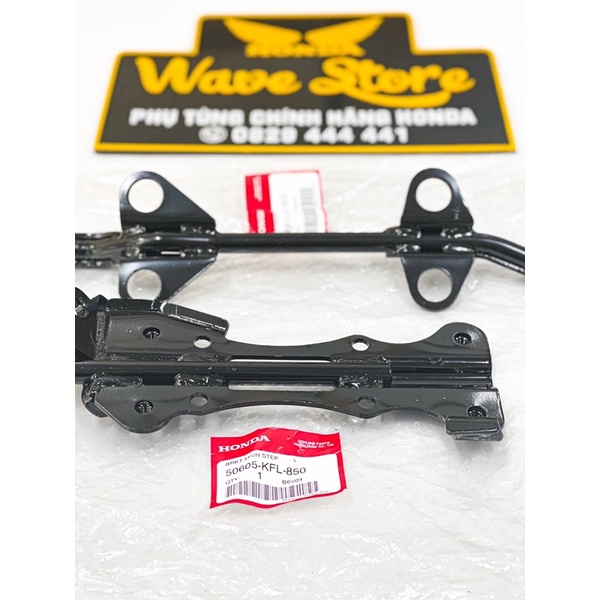 GÁC MÁY 2 TẦNG WAVE 110