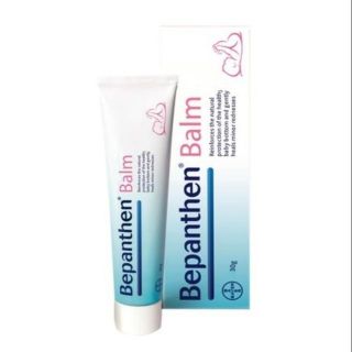 Kem chống hăm Bepanthen Balm 30g hàng chuẩn